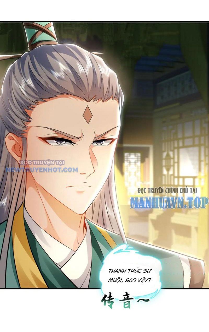 Ta Có Tốc Độ Đánh Nhanh Gấp Trăm Vạn Lần Chapter 36 - Trang 12