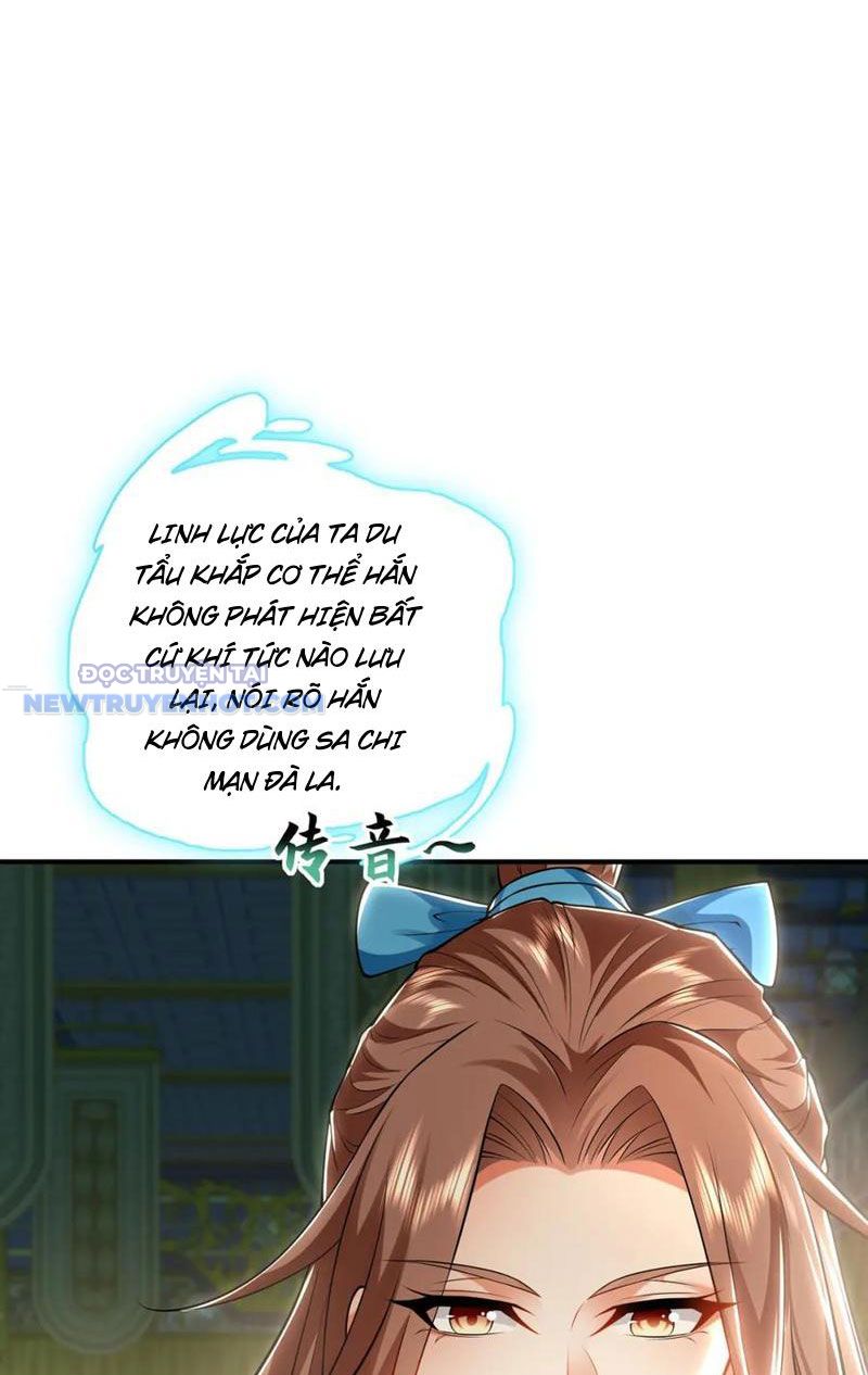Ta Có Tốc Độ Đánh Nhanh Gấp Trăm Vạn Lần Chapter 36 - Trang 13