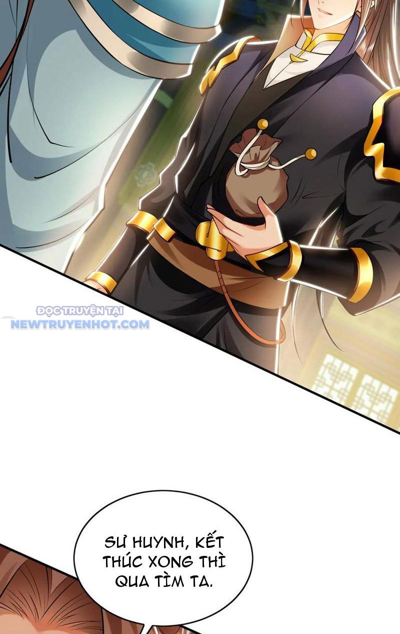 Ta Có Tốc Độ Đánh Nhanh Gấp Trăm Vạn Lần Chapter 36 - Trang 19
