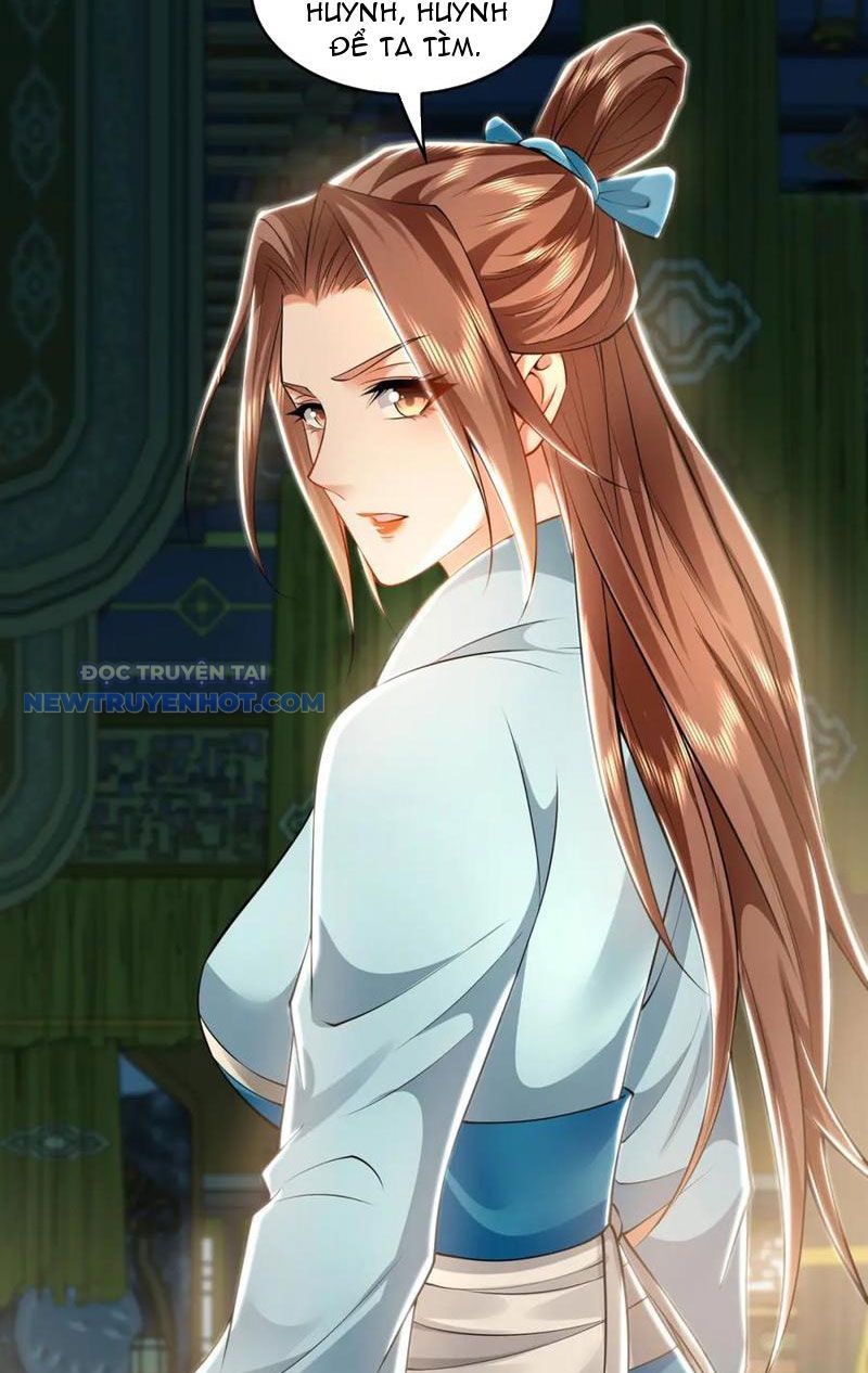 Ta Có Tốc Độ Đánh Nhanh Gấp Trăm Vạn Lần Chapter 36 - Trang 21