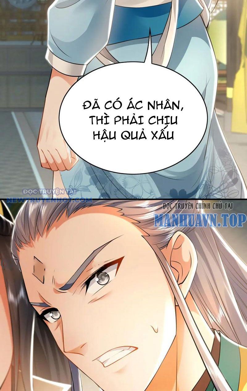 Ta Có Tốc Độ Đánh Nhanh Gấp Trăm Vạn Lần Chapter 36 - Trang 22