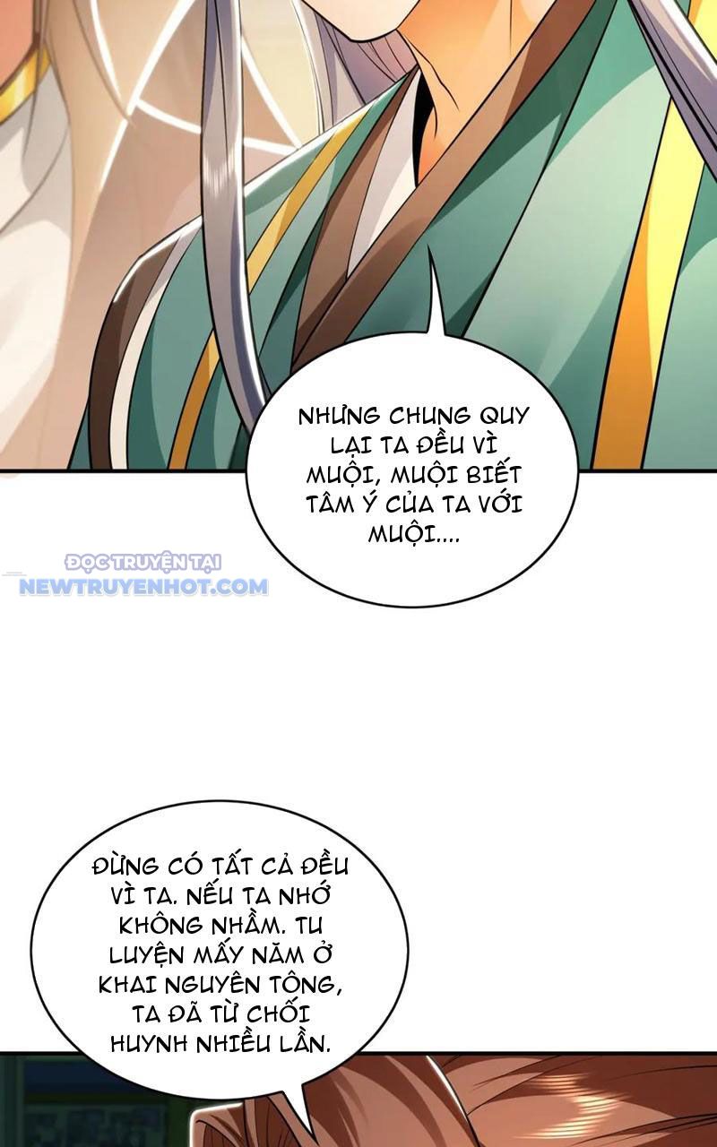 Ta Có Tốc Độ Đánh Nhanh Gấp Trăm Vạn Lần Chapter 36 - Trang 23