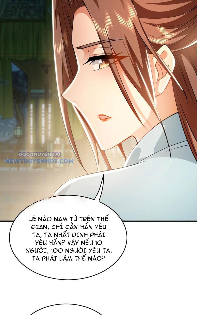 Ta Có Tốc Độ Đánh Nhanh Gấp Trăm Vạn Lần Chapter 36 - Trang 24