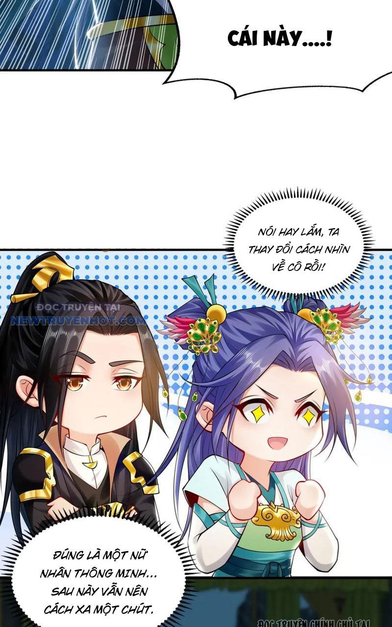 Ta Có Tốc Độ Đánh Nhanh Gấp Trăm Vạn Lần Chapter 36 - Trang 26