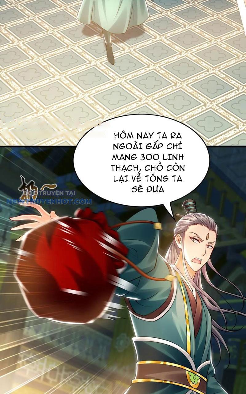 Ta Có Tốc Độ Đánh Nhanh Gấp Trăm Vạn Lần Chapter 36 - Trang 28