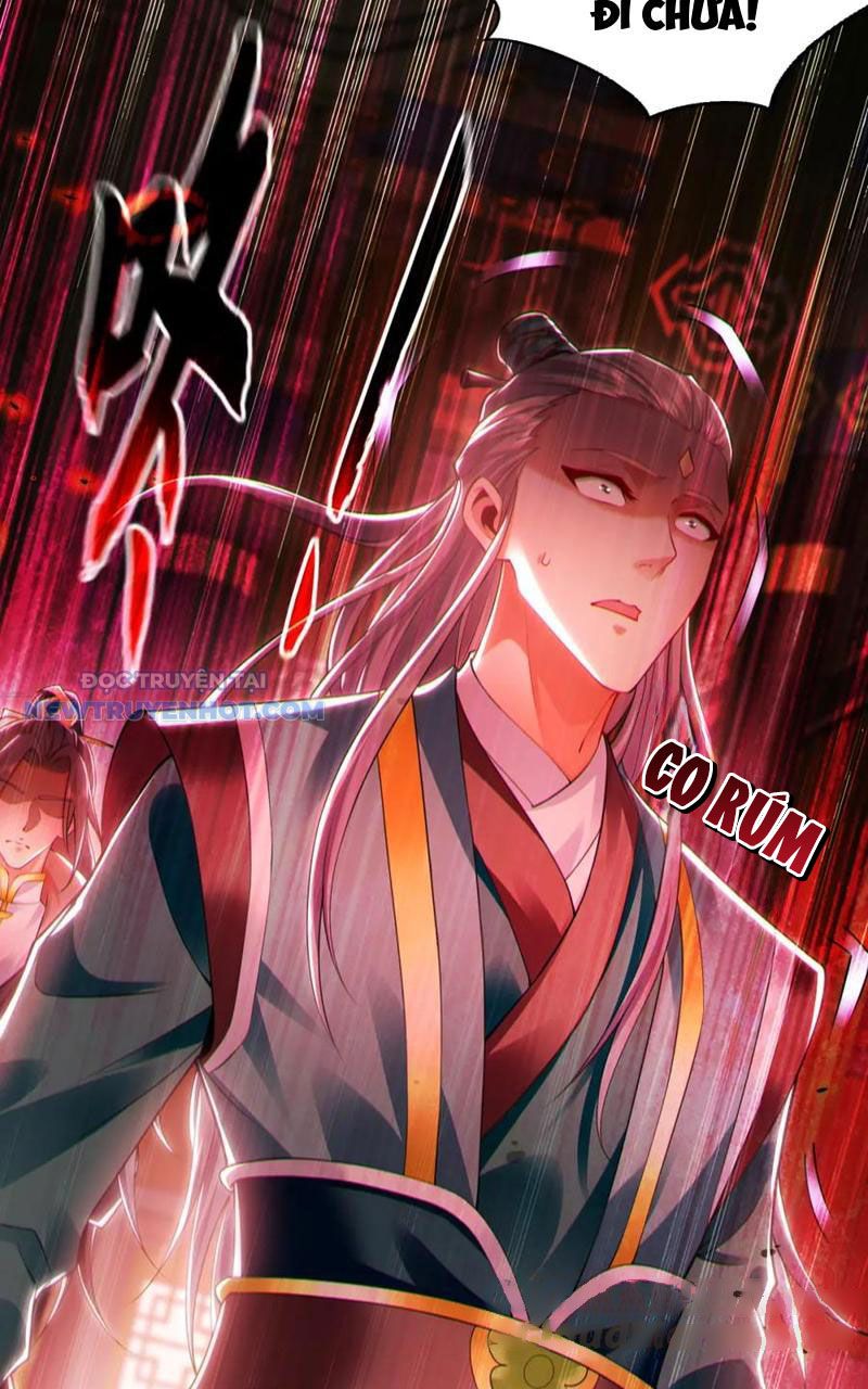 Ta Có Tốc Độ Đánh Nhanh Gấp Trăm Vạn Lần Chapter 36 - Trang 31