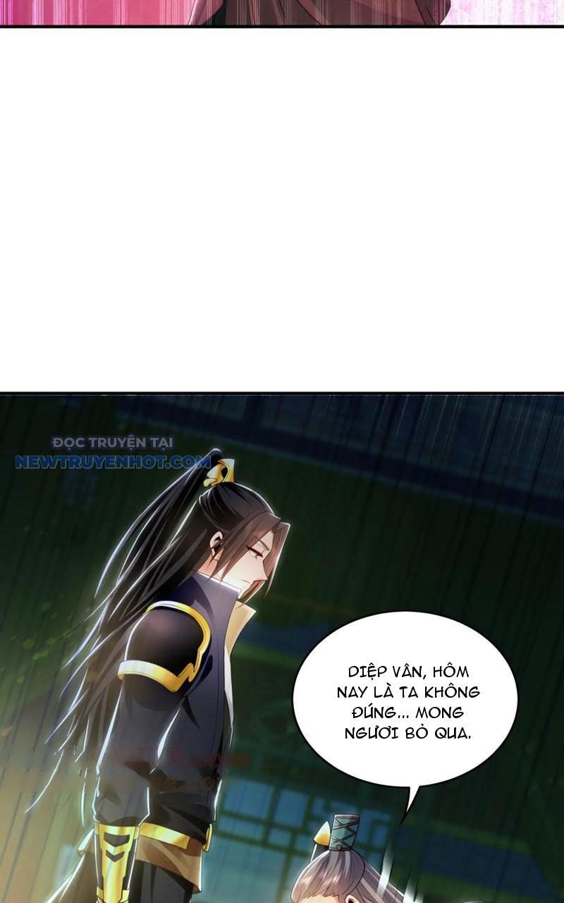 Ta Có Tốc Độ Đánh Nhanh Gấp Trăm Vạn Lần Chapter 36 - Trang 35