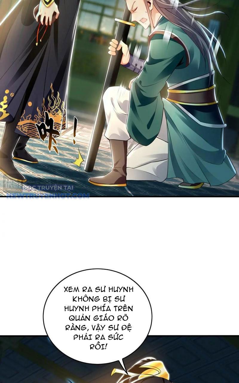 Ta Có Tốc Độ Đánh Nhanh Gấp Trăm Vạn Lần Chapter 36 - Trang 36