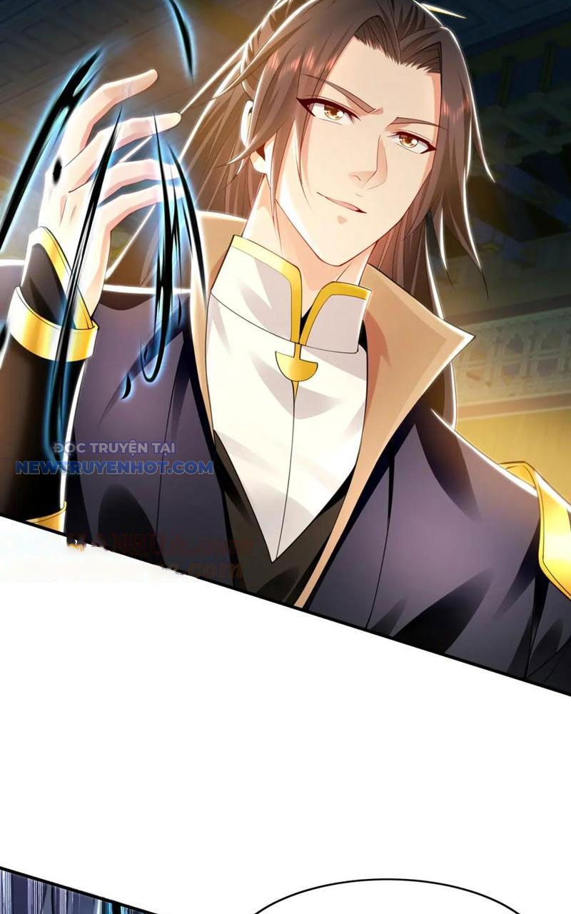 Ta Có Tốc Độ Đánh Nhanh Gấp Trăm Vạn Lần Chapter 36 - Trang 37