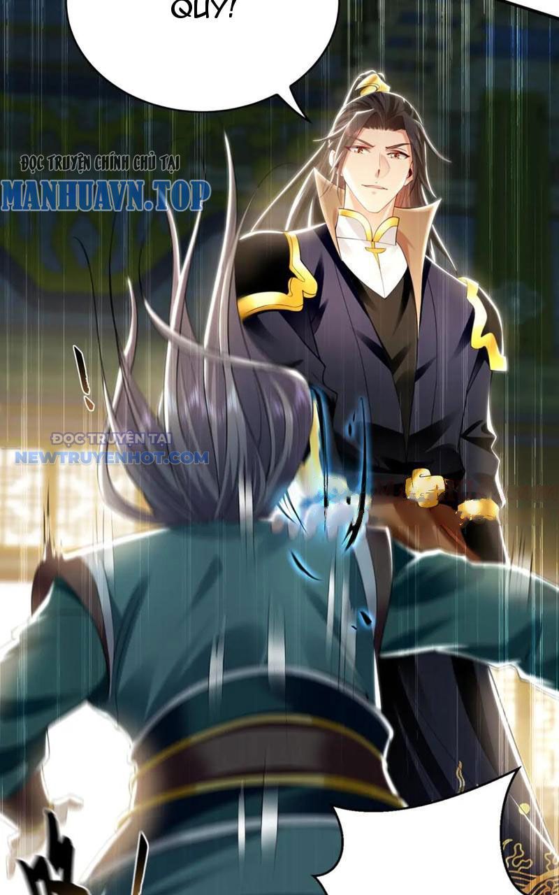 Ta Có Tốc Độ Đánh Nhanh Gấp Trăm Vạn Lần Chapter 36 - Trang 39
