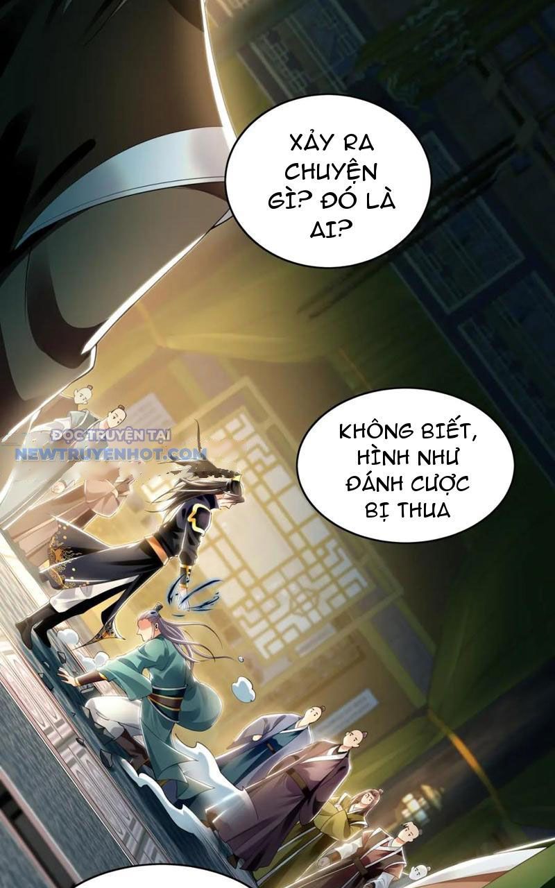 Ta Có Tốc Độ Đánh Nhanh Gấp Trăm Vạn Lần Chapter 36 - Trang 41