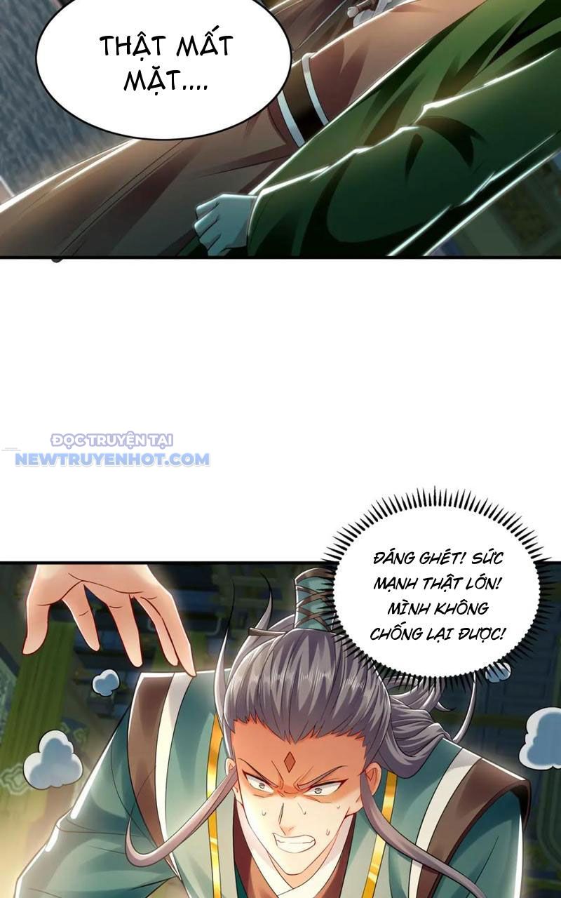 Ta Có Tốc Độ Đánh Nhanh Gấp Trăm Vạn Lần Chapter 36 - Trang 42