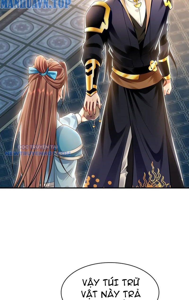 Ta Có Tốc Độ Đánh Nhanh Gấp Trăm Vạn Lần Chapter 36 - Trang 6