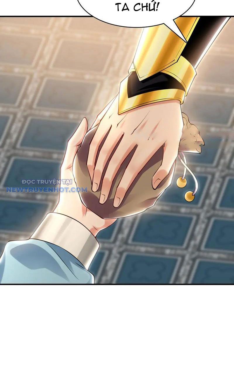 Ta Có Tốc Độ Đánh Nhanh Gấp Trăm Vạn Lần Chapter 36 - Trang 7