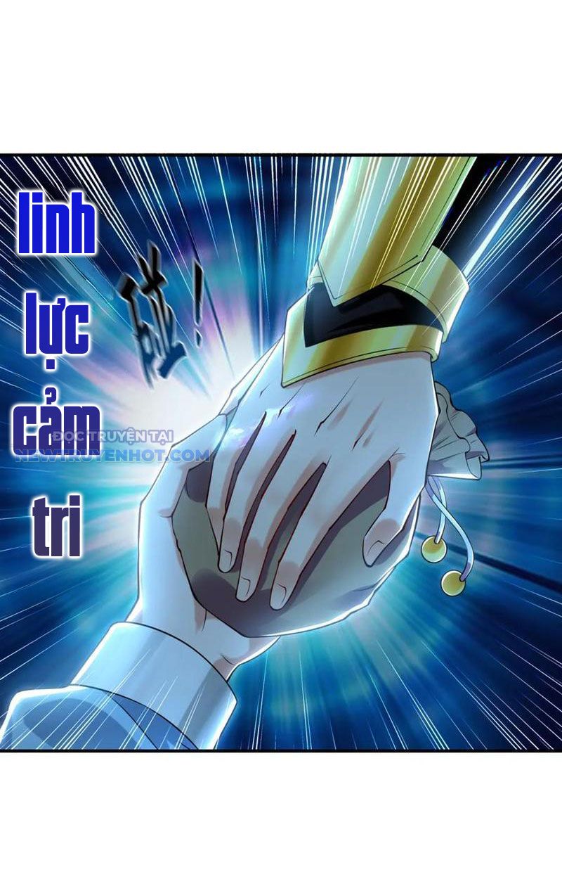 Ta Có Tốc Độ Đánh Nhanh Gấp Trăm Vạn Lần Chapter 36 - Trang 8