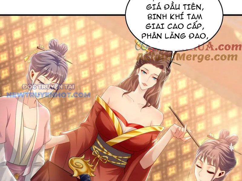 Ta Có Tốc Độ Đánh Nhanh Gấp Trăm Vạn Lần Chapter 37 - Trang 11