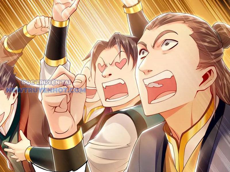 Ta Có Tốc Độ Đánh Nhanh Gấp Trăm Vạn Lần Chapter 37 - Trang 18