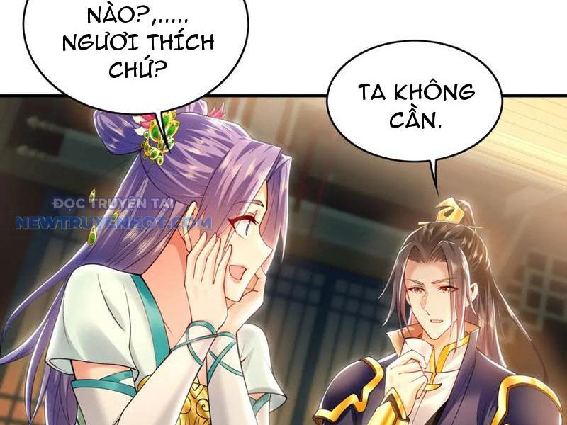 Ta Có Tốc Độ Đánh Nhanh Gấp Trăm Vạn Lần Chapter 37 - Trang 20
