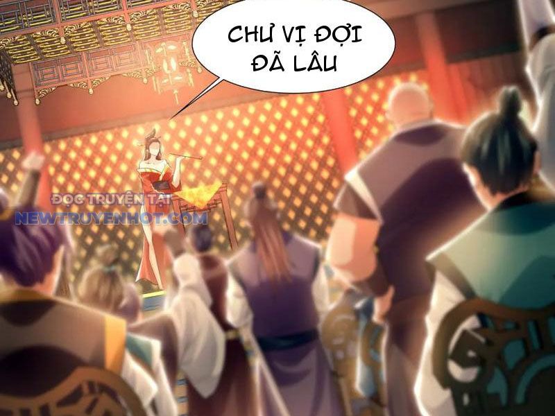 Ta Có Tốc Độ Đánh Nhanh Gấp Trăm Vạn Lần Chapter 37 - Trang 4