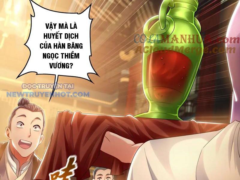 Ta Có Tốc Độ Đánh Nhanh Gấp Trăm Vạn Lần Chapter 37 - Trang 44