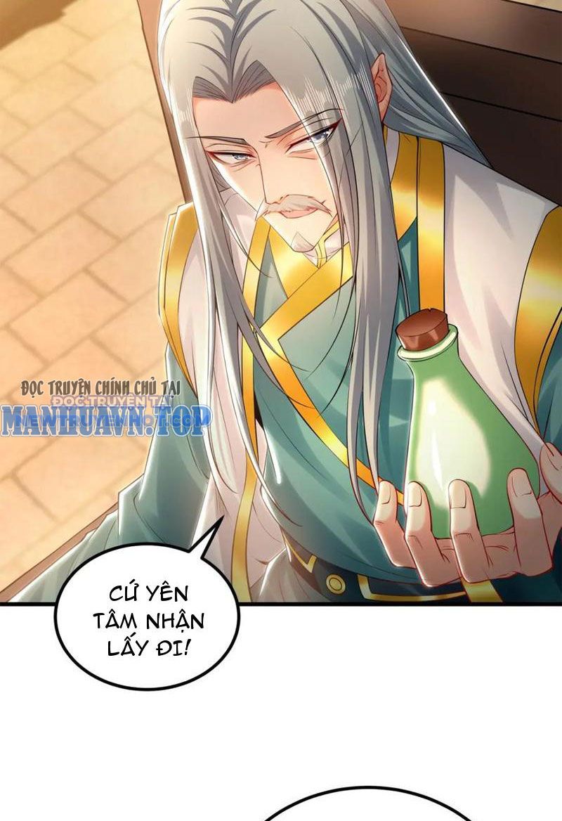 Ta Có Tốc Độ Đánh Nhanh Gấp Trăm Vạn Lần Chapter 38 - Trang 10