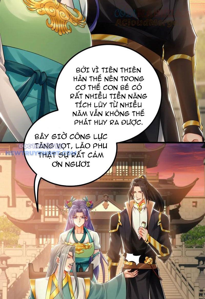 Ta Có Tốc Độ Đánh Nhanh Gấp Trăm Vạn Lần Chapter 38 - Trang 12