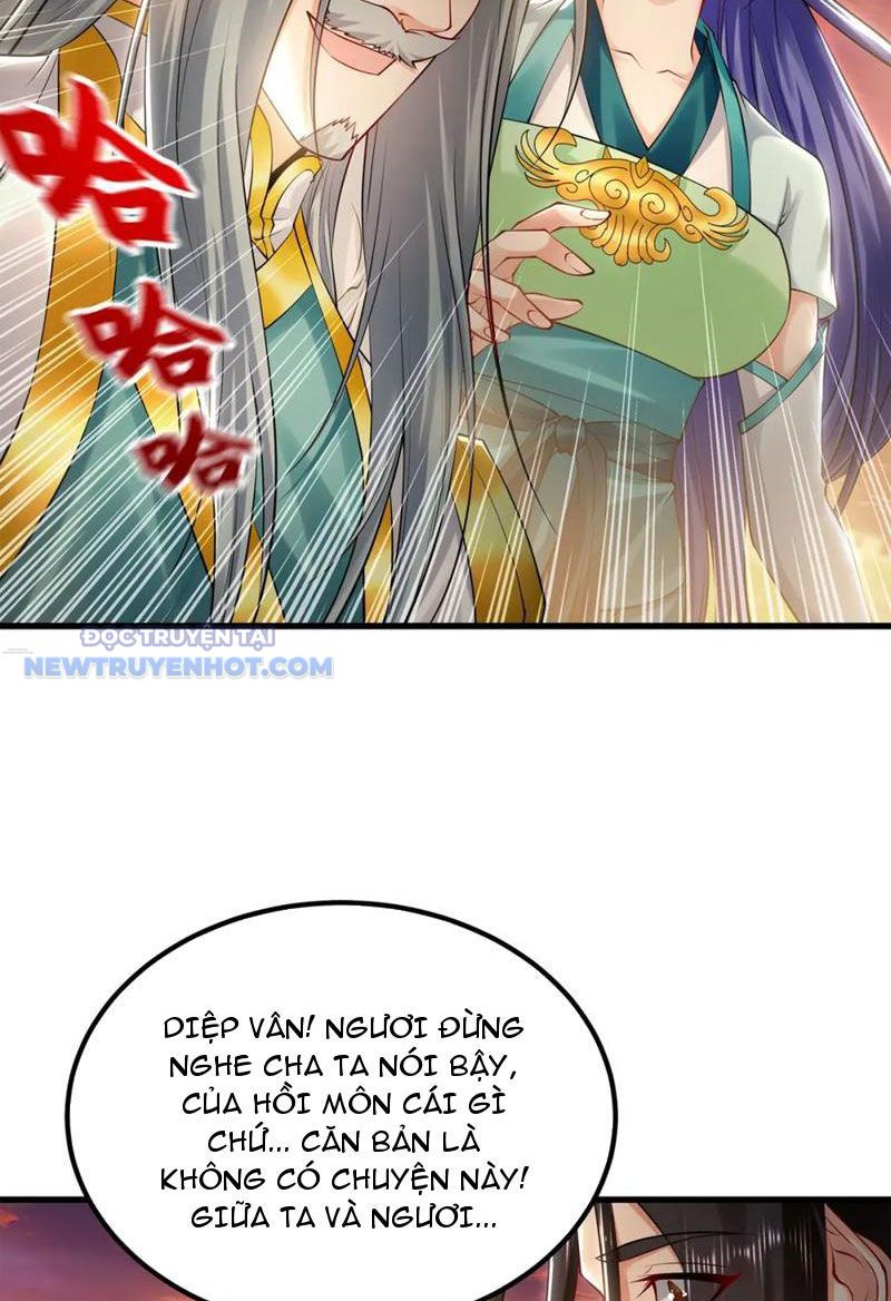 Ta Có Tốc Độ Đánh Nhanh Gấp Trăm Vạn Lần Chapter 38 - Trang 15