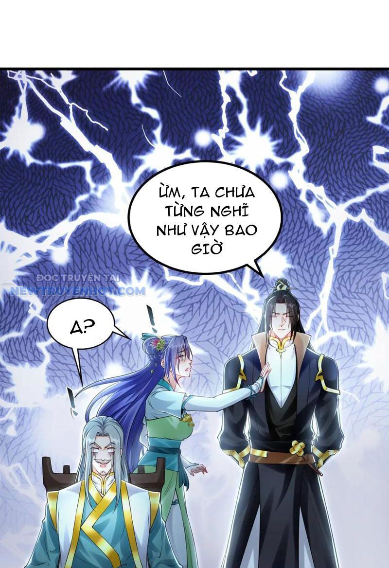 Ta Có Tốc Độ Đánh Nhanh Gấp Trăm Vạn Lần Chapter 38 - Trang 17