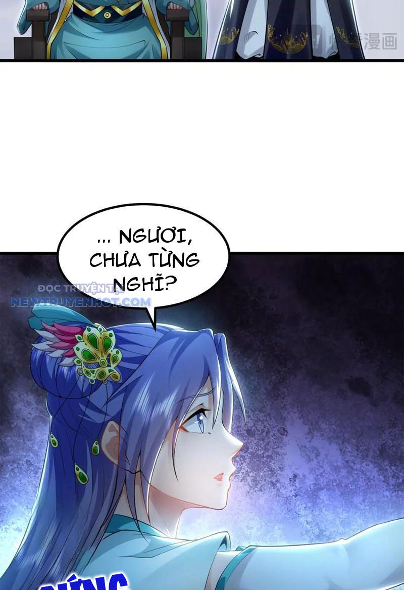 Ta Có Tốc Độ Đánh Nhanh Gấp Trăm Vạn Lần Chapter 38 - Trang 18