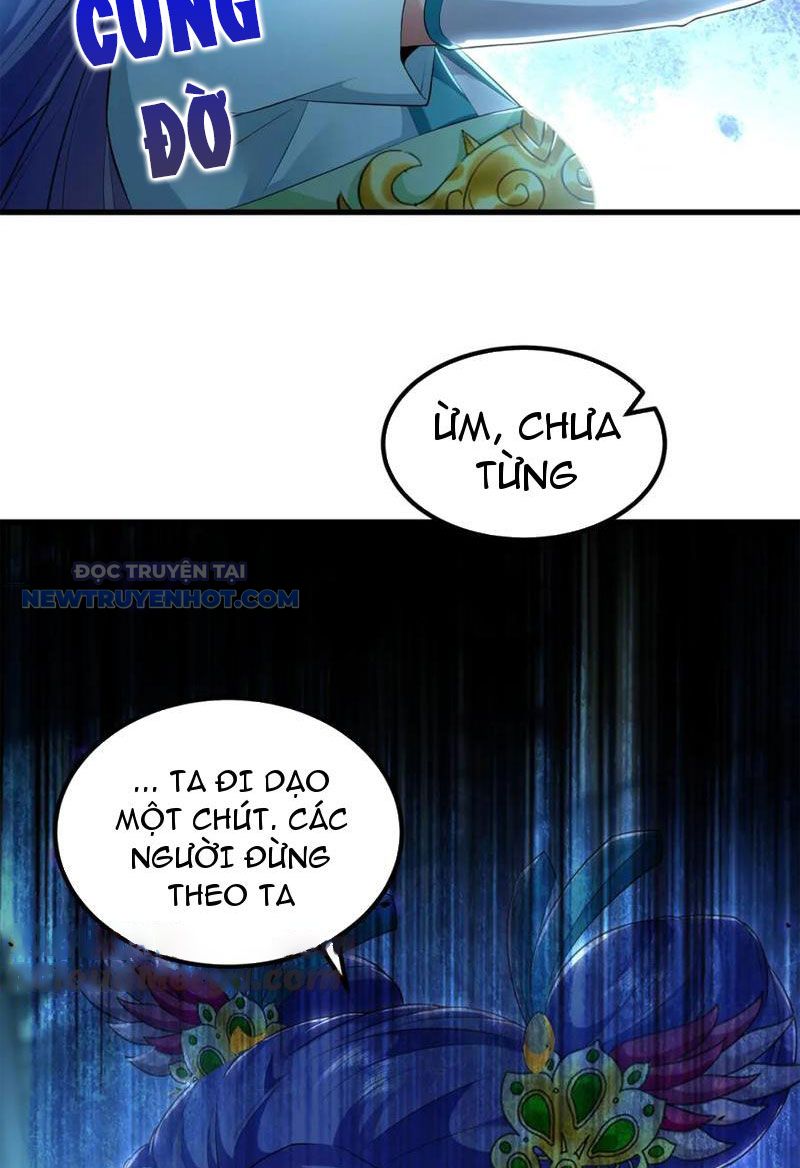 Ta Có Tốc Độ Đánh Nhanh Gấp Trăm Vạn Lần Chapter 38 - Trang 19