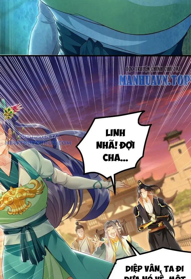 Ta Có Tốc Độ Đánh Nhanh Gấp Trăm Vạn Lần Chapter 38 - Trang 21