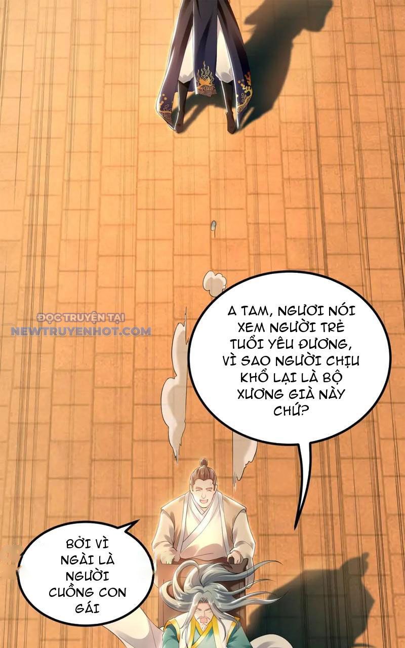 Ta Có Tốc Độ Đánh Nhanh Gấp Trăm Vạn Lần Chapter 38 - Trang 23