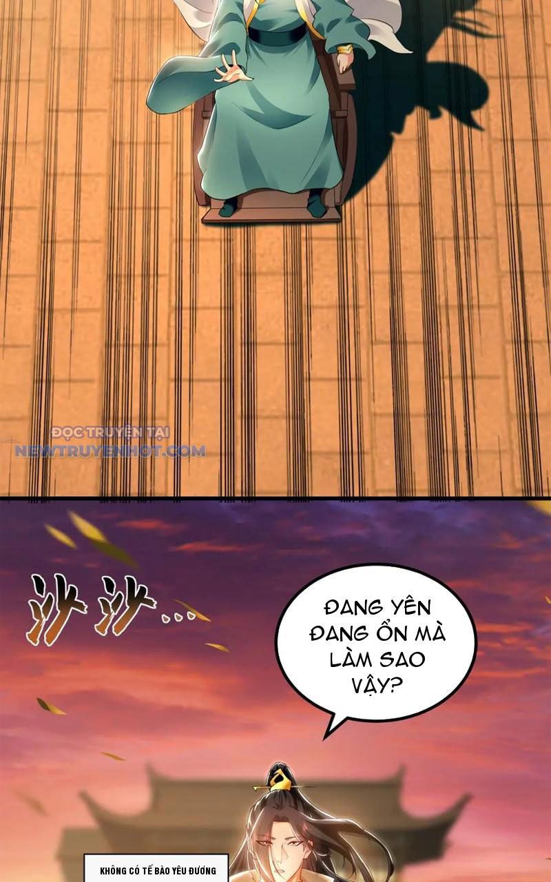 Ta Có Tốc Độ Đánh Nhanh Gấp Trăm Vạn Lần Chapter 38 - Trang 24