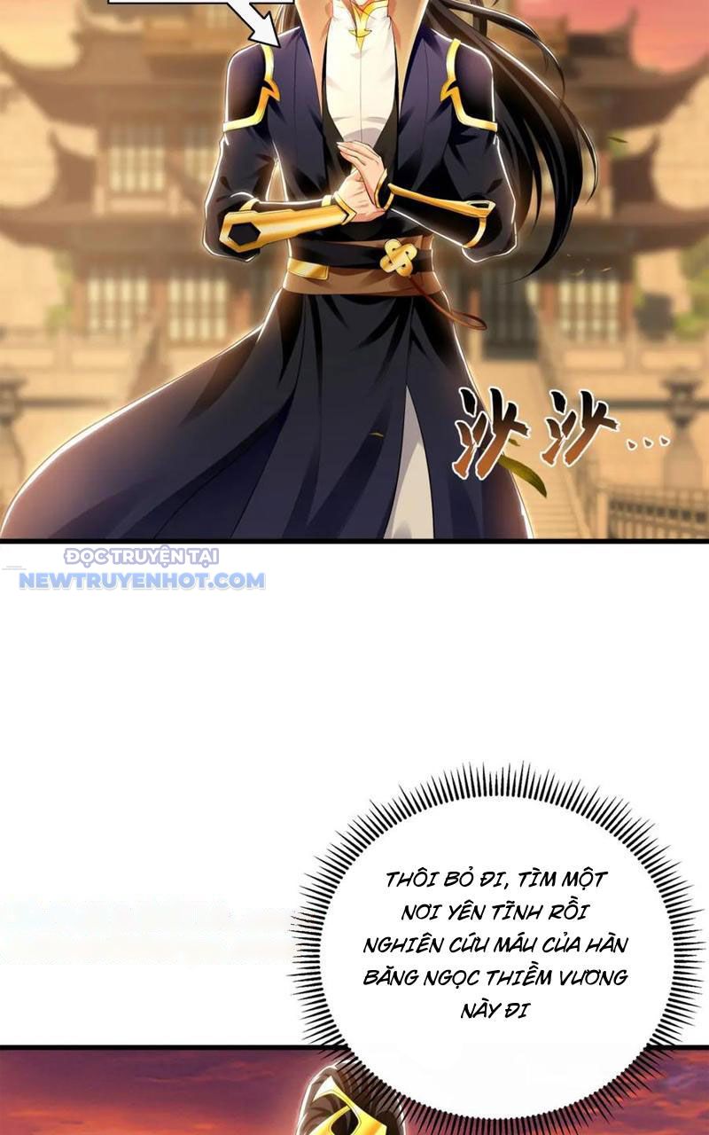 Ta Có Tốc Độ Đánh Nhanh Gấp Trăm Vạn Lần Chapter 38 - Trang 25