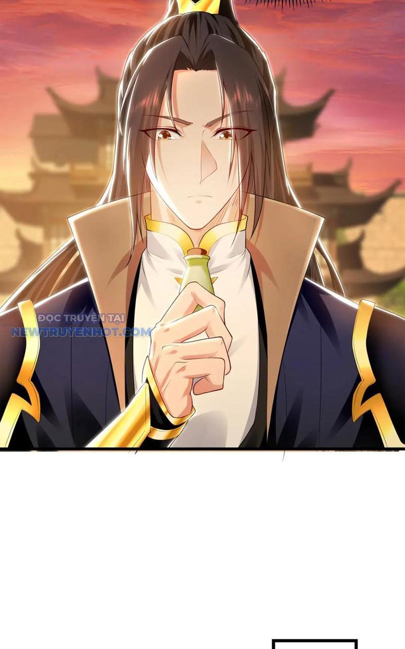 Ta Có Tốc Độ Đánh Nhanh Gấp Trăm Vạn Lần Chapter 38 - Trang 26