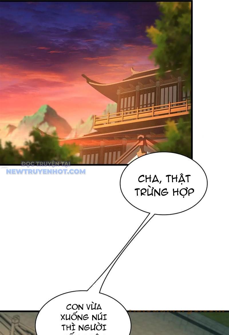 Ta Có Tốc Độ Đánh Nhanh Gấp Trăm Vạn Lần Chapter 38 - Trang 3