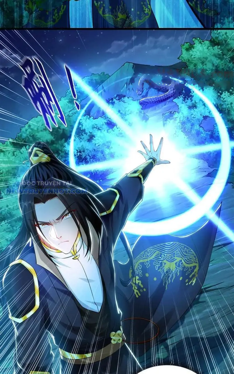 Ta Có Tốc Độ Đánh Nhanh Gấp Trăm Vạn Lần Chapter 38 - Trang 33