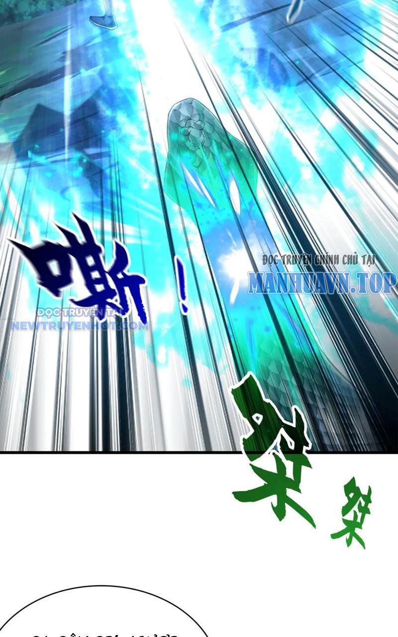 Ta Có Tốc Độ Đánh Nhanh Gấp Trăm Vạn Lần Chapter 38 - Trang 35