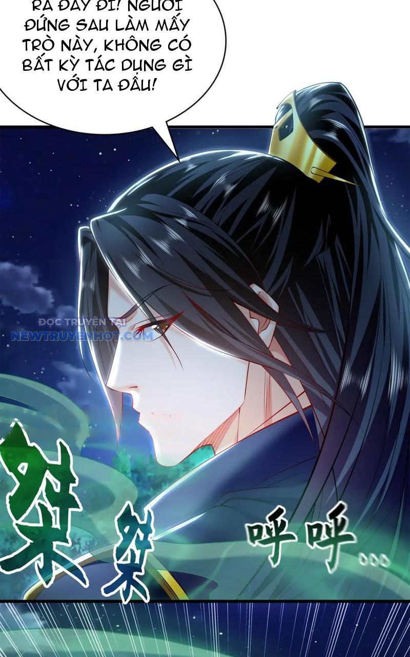 Ta Có Tốc Độ Đánh Nhanh Gấp Trăm Vạn Lần Chapter 38 - Trang 36