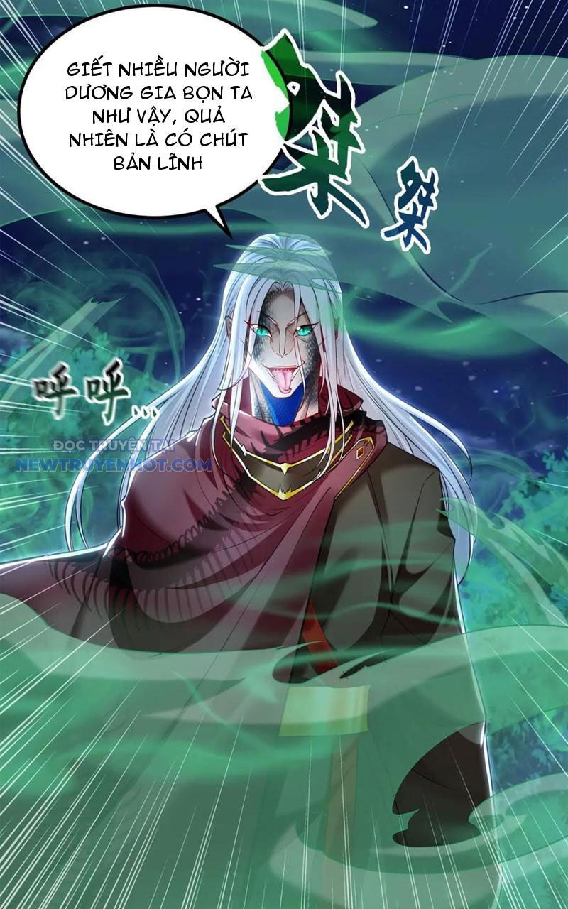 Ta Có Tốc Độ Đánh Nhanh Gấp Trăm Vạn Lần Chapter 38 - Trang 37