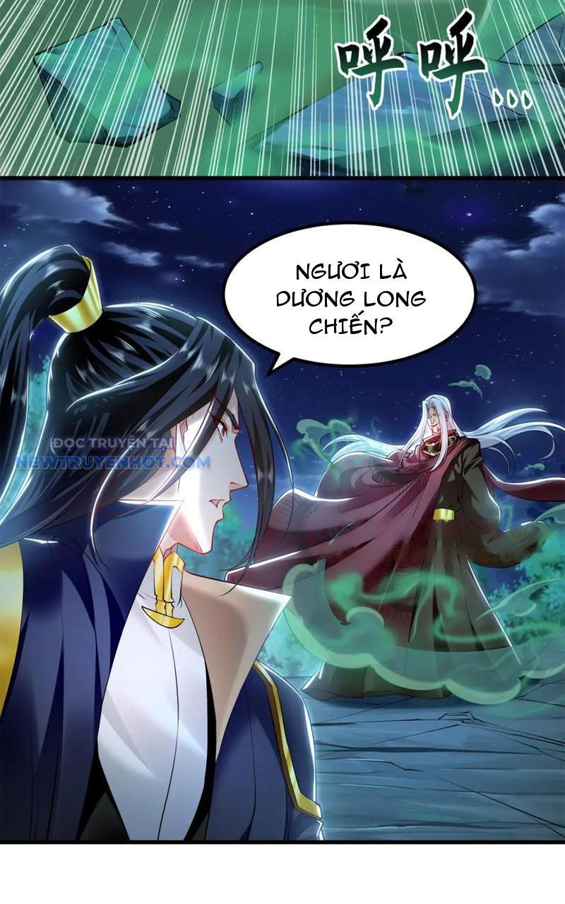 Ta Có Tốc Độ Đánh Nhanh Gấp Trăm Vạn Lần Chapter 38 - Trang 38