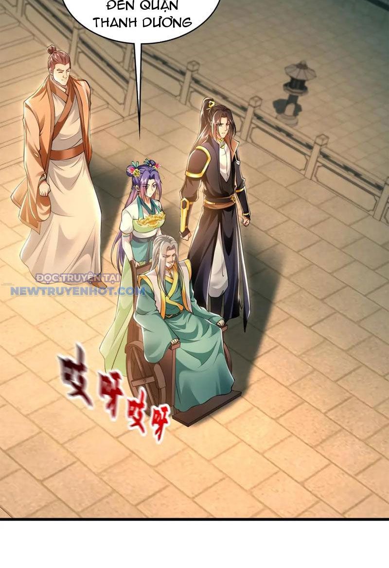 Ta Có Tốc Độ Đánh Nhanh Gấp Trăm Vạn Lần Chapter 38 - Trang 4