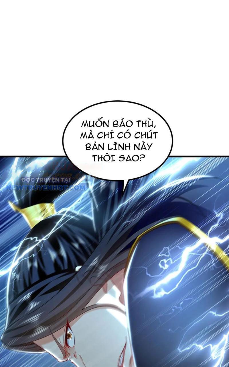 Ta Có Tốc Độ Đánh Nhanh Gấp Trăm Vạn Lần Chapter 38 - Trang 42