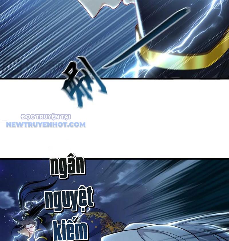 Ta Có Tốc Độ Đánh Nhanh Gấp Trăm Vạn Lần Chapter 38 - Trang 43