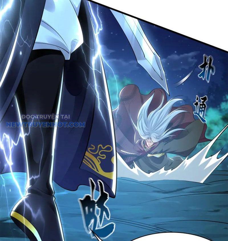 Ta Có Tốc Độ Đánh Nhanh Gấp Trăm Vạn Lần Chapter 38 - Trang 46