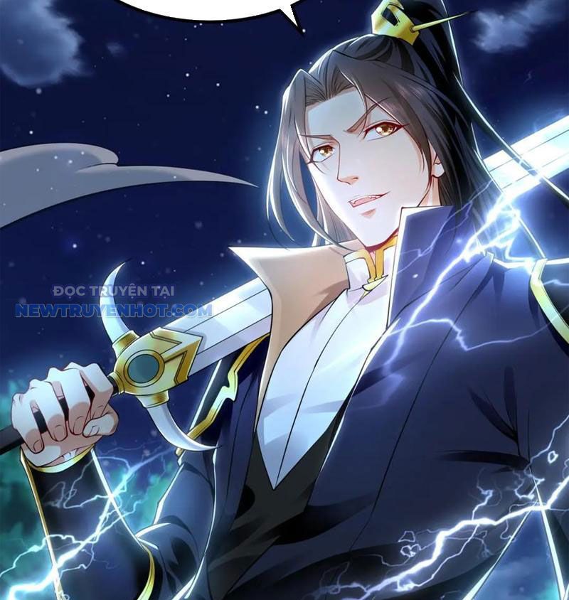 Ta Có Tốc Độ Đánh Nhanh Gấp Trăm Vạn Lần Chapter 38 - Trang 48
