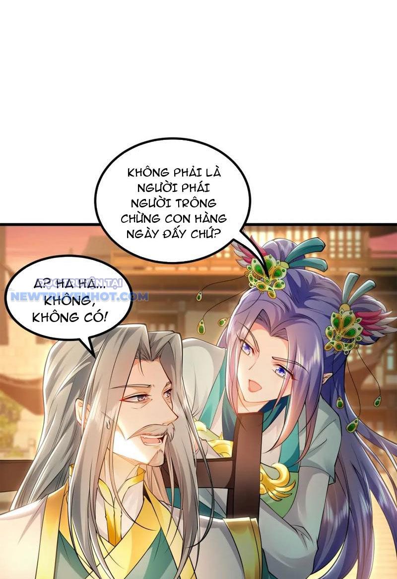 Ta Có Tốc Độ Đánh Nhanh Gấp Trăm Vạn Lần Chapter 38 - Trang 5