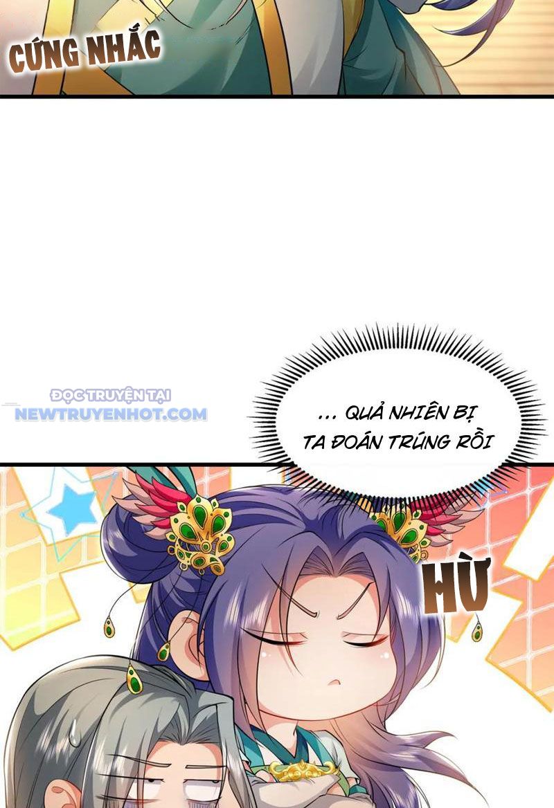 Ta Có Tốc Độ Đánh Nhanh Gấp Trăm Vạn Lần Chapter 38 - Trang 6