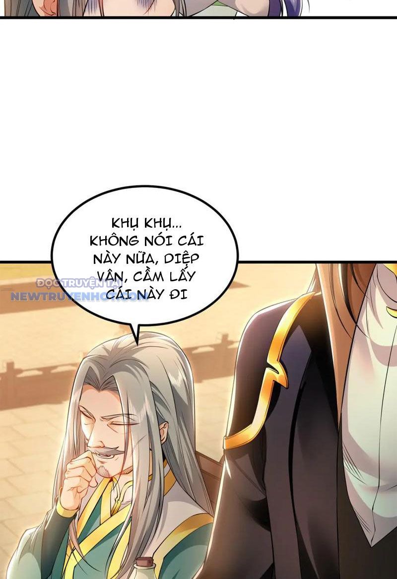 Ta Có Tốc Độ Đánh Nhanh Gấp Trăm Vạn Lần Chapter 38 - Trang 7