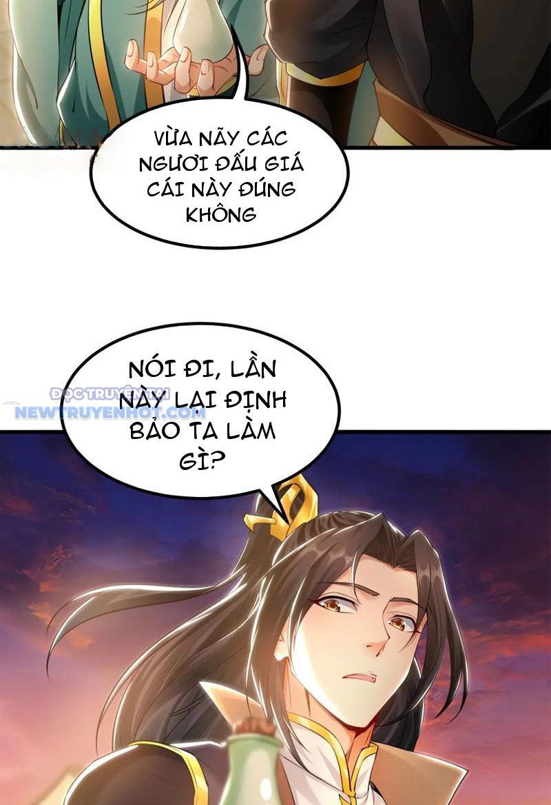 Ta Có Tốc Độ Đánh Nhanh Gấp Trăm Vạn Lần Chapter 38 - Trang 8